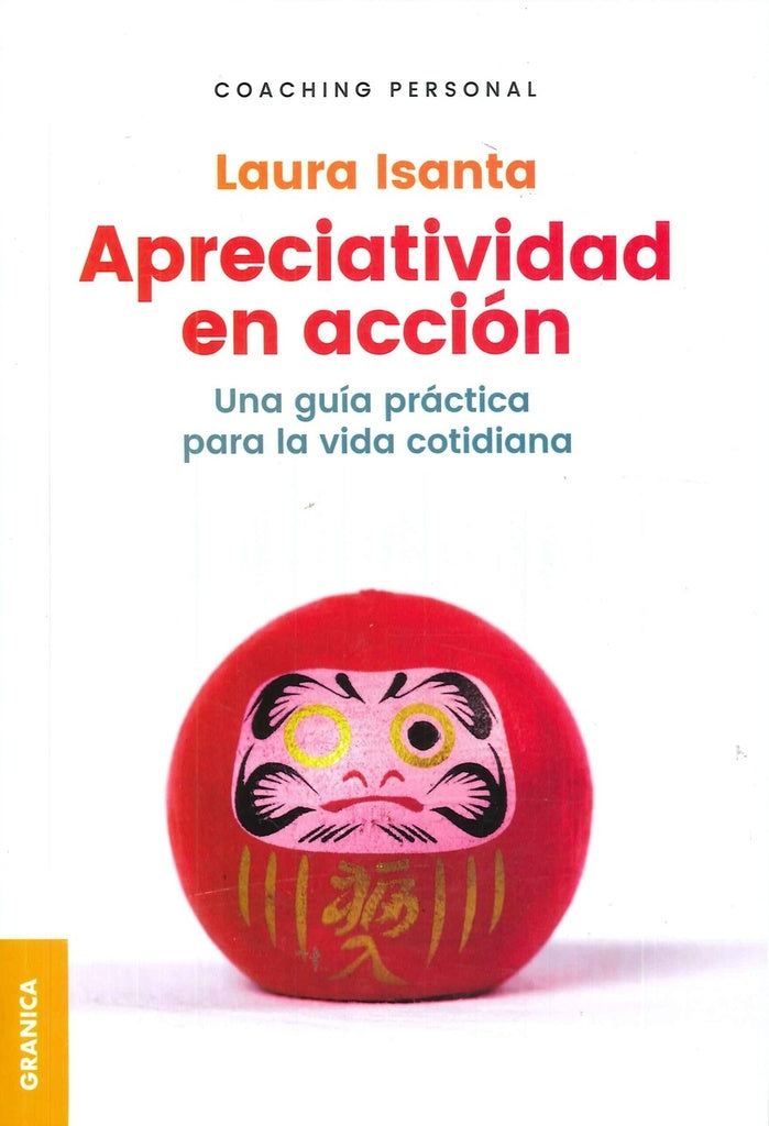 Apreciatividad en acción | LAURA ISANTA