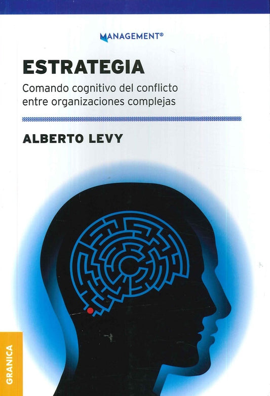 Estrategia | ALBERTO LEVY