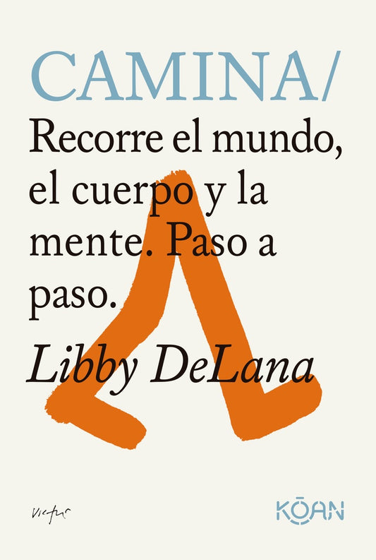Camina | Libby DeLana