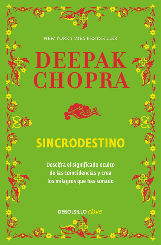Sincrodestino  | Deepak Chopra