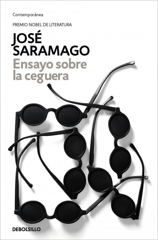 Ensayo sobre la ceguera | José Saramago