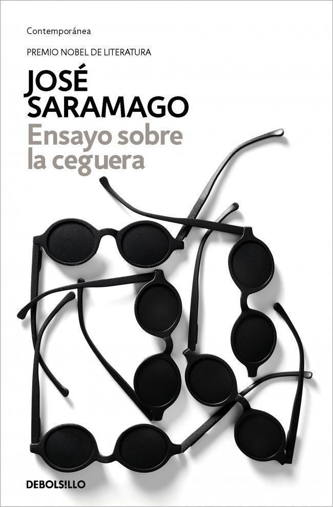 Ensayo sobre la ceguera | José Saramago