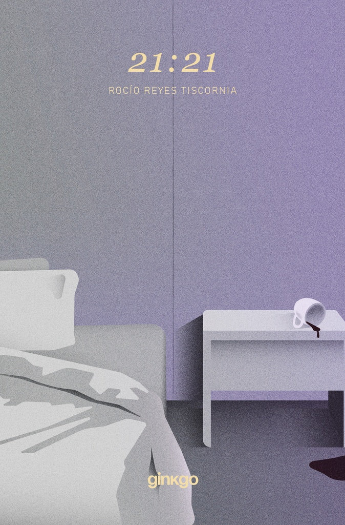 21:21 | Rocío Reyes Tiscornia