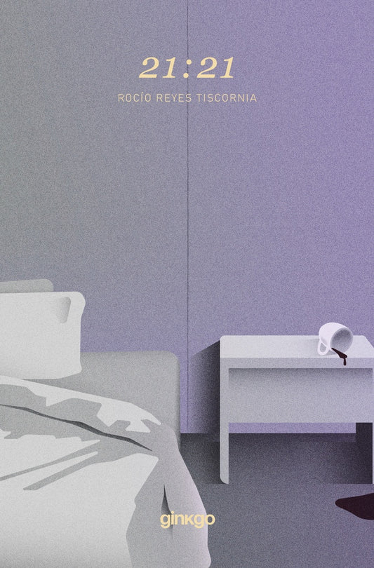 21:21 | Rocío Reyes Tiscornia