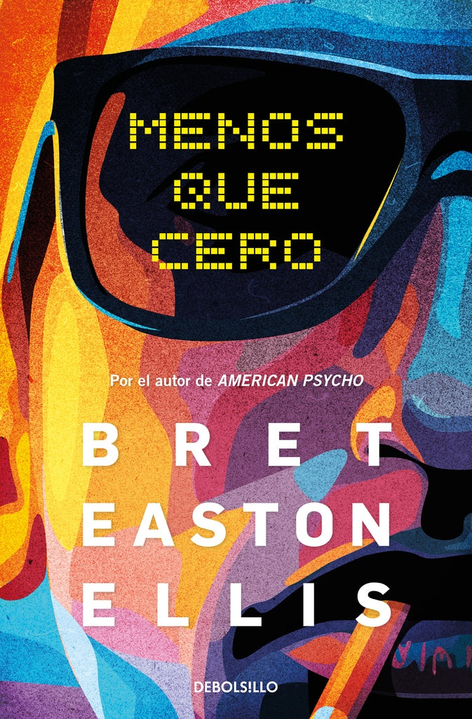Menos que cero | Bret Easton Ellis