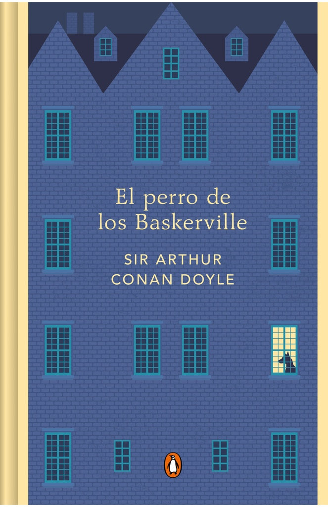 El perro de los Baskerville | Arthur Conan Doyle