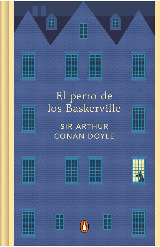El perro de los Baskerville | Sir Arthur Conan Doyle