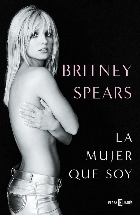 La mujer que soy | Britney Spears