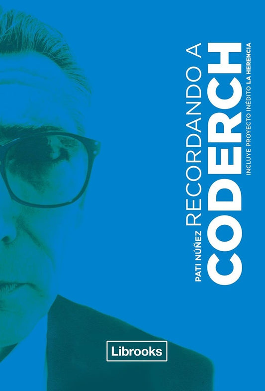 Recordando a Coderch | PATI NUÑEZ GIMENO