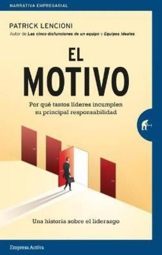 El motivo | PATRICK LENCIONI