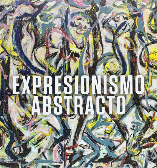 Expresionismo abstracto | Guggenheim Bilbao