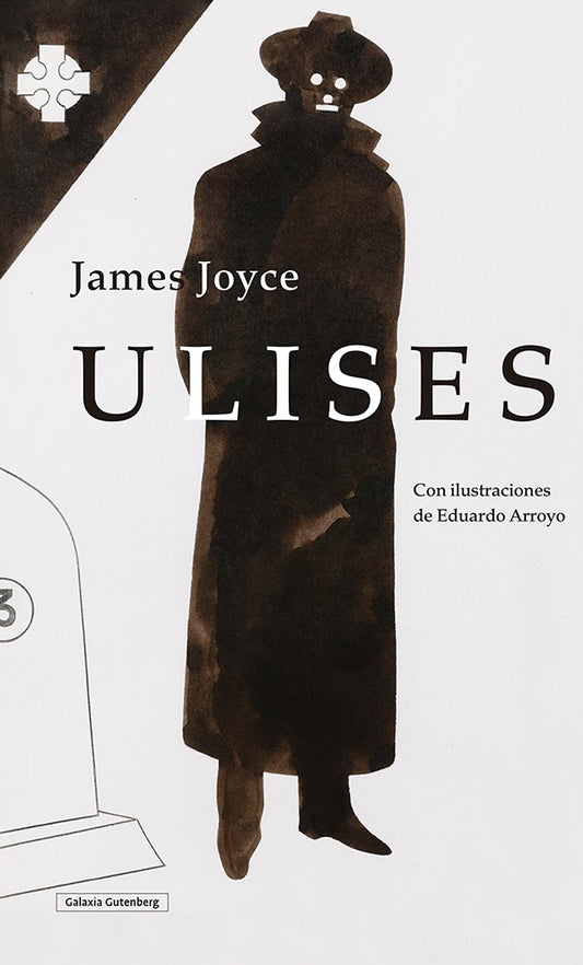 Ulises. Ilustrado | James Joyce