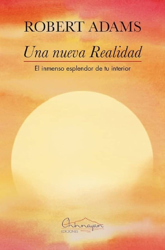 Una nueva Realidad | Robert  Adams