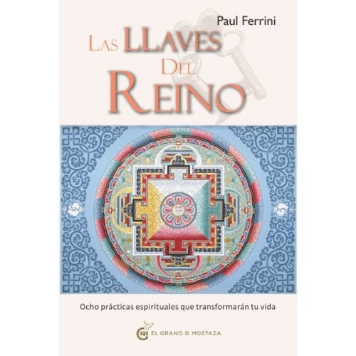 Las llaves del reino | PAUL FERRINI
