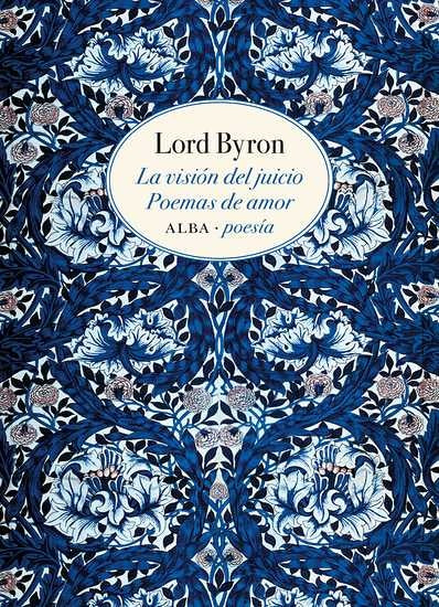 VISION DEL JUICIO, LA -  POEMAS DE AMOR | LORD BYRON Y OTROS