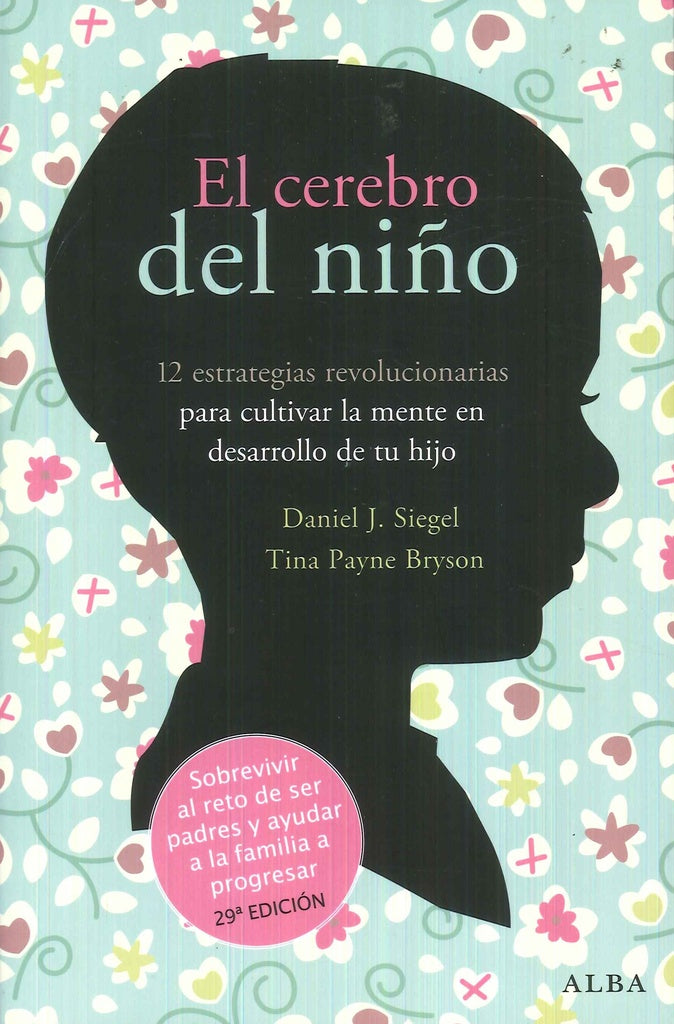 CEREBRO DEL NIÑO, EL | DANIEL/ PAYNE BRYSON  TINA SIEGEL