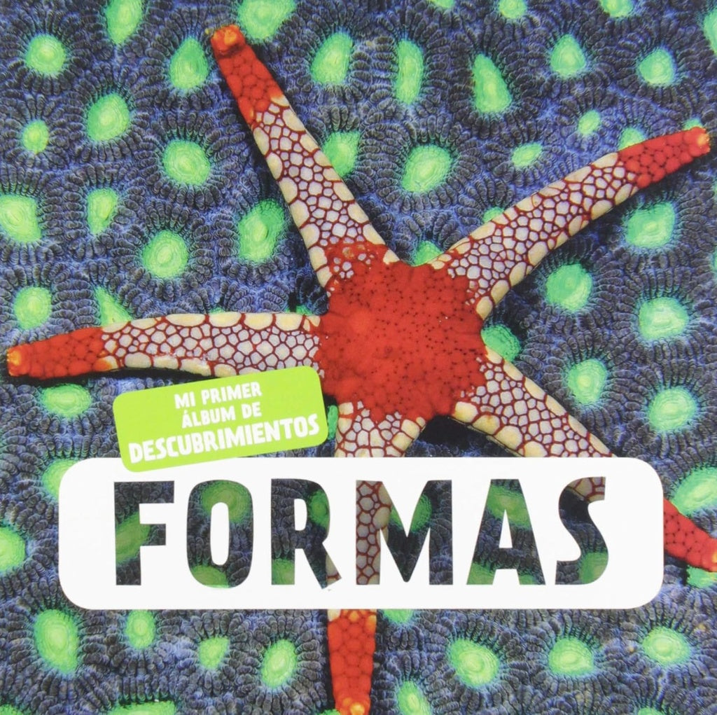 Formas | Andana Editorial