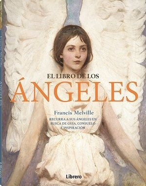 El libro de los Ángeles | FRANCIS MELVILLE