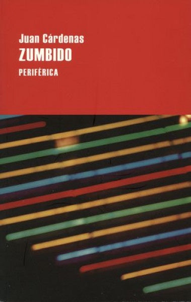 ZUMBIDO | JUAN CARDENAS
