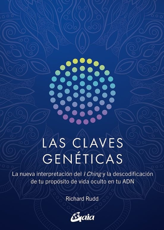 CLAVES GENETICAS, LAS | RICHARD RUDD