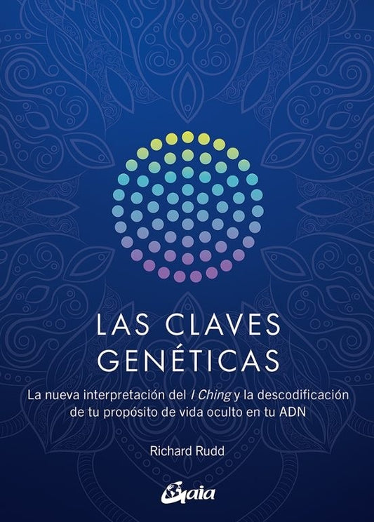 CLAVES GENETICAS, LAS | RICHARD RUDD
