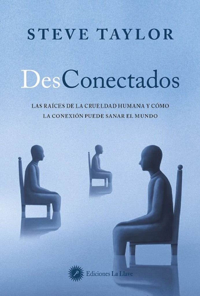 DESCONECTADOS | TAYLOR STEVENS