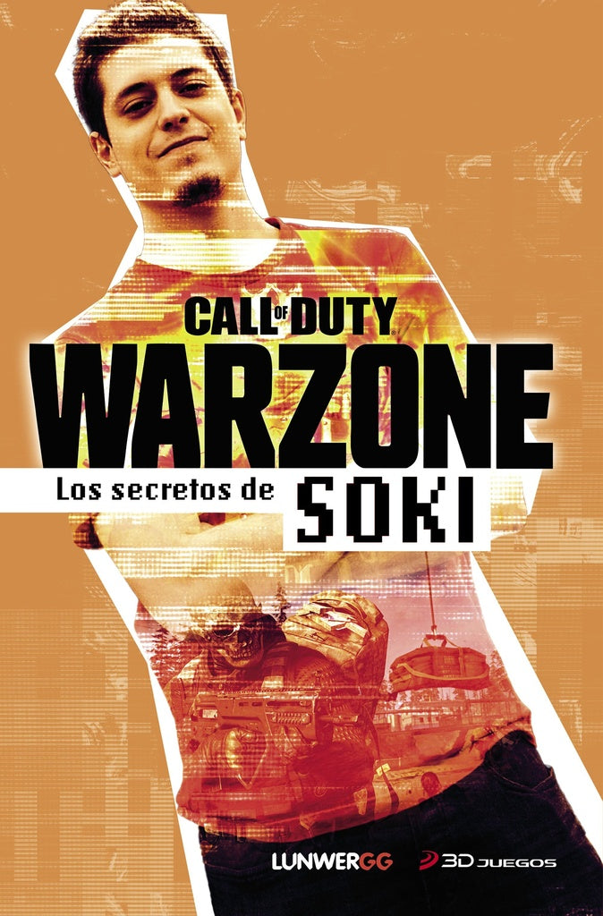Warzone. Los secretos de Soki | Soki