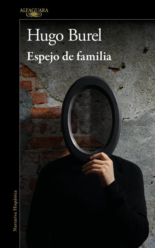 Espejo de familia | HUGO BUREL