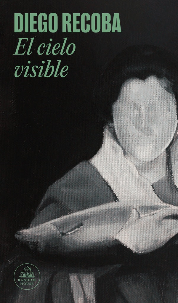 El cielo visible | Diego Recoba