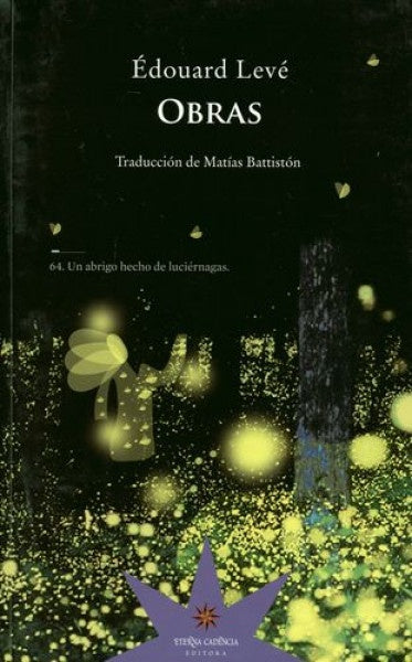 Obras | EDOUARD LEVE