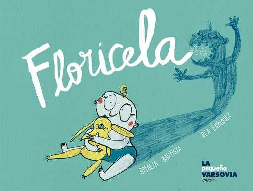 Floricela | AMALIA BAUTISTA
