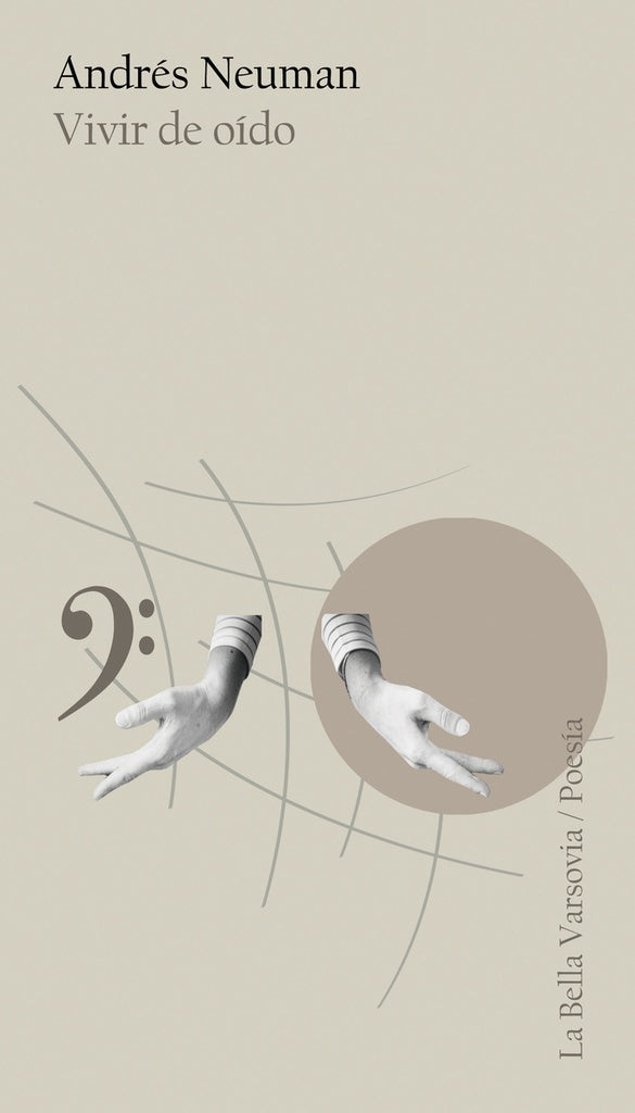 Vivir de oído | ANDRES NEUMAN