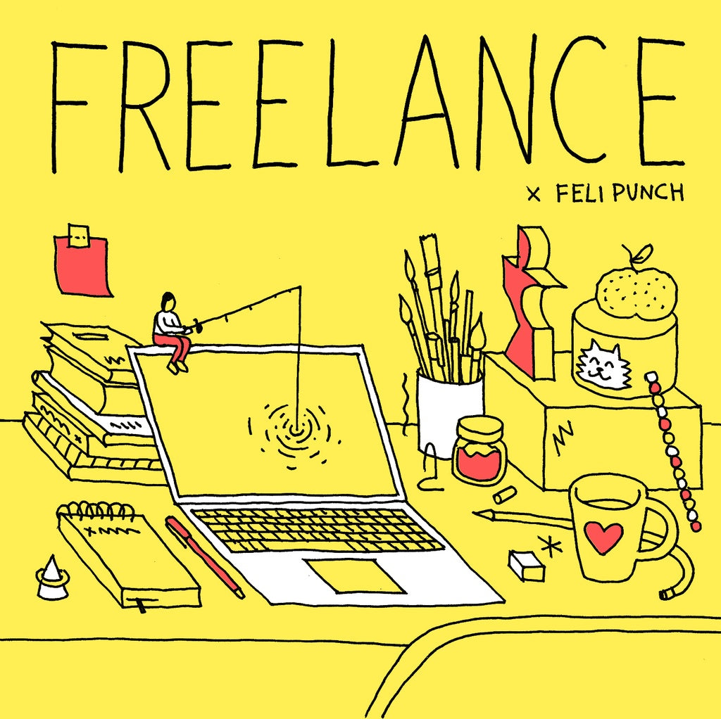 Freelance | FELI PUNCH