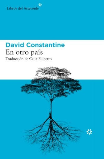 En otro país | DAVID CONSTANTINE