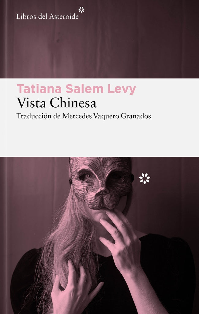 Vista Chinesa | TATIANA SALEM LEVY