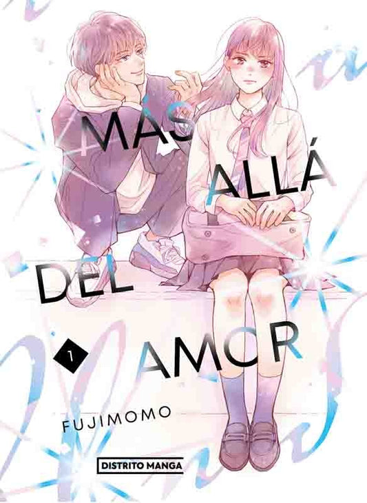 Más allá del amor 1 | FUJIMOMO