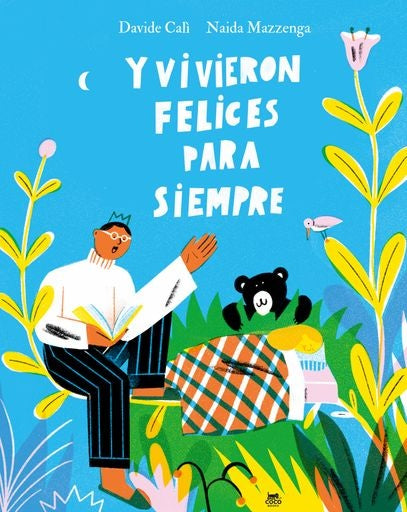 Y vivieron felices para siempre | DAVIDE CALI