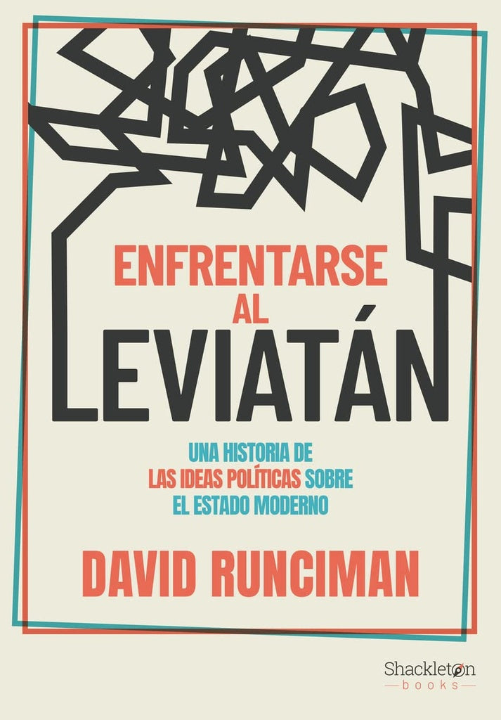 Enfrentarse al Leviatán | DAVID RUNCIMAN