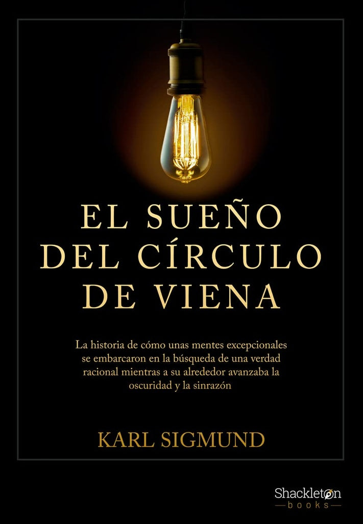 El sueño del Círculo de Viena | KARL SIGMUND