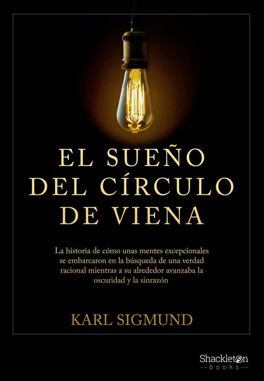 El sueño del Círculo de Viena | KARL SIGMUND