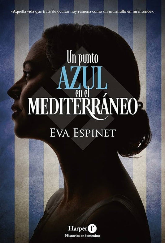 Un punto azul en el Mediterráneo | EVA ESPINET