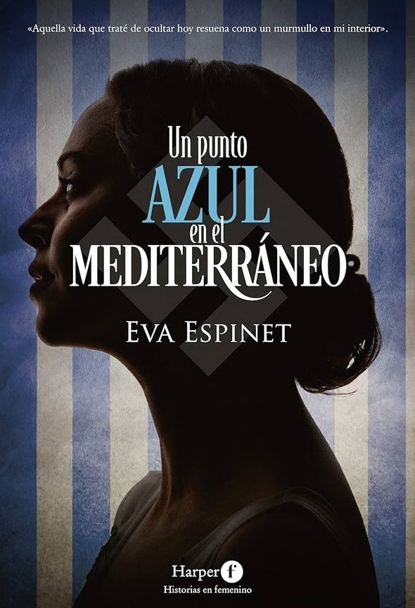 Un punto azul en el Mediterráneo | EVA ESPINET