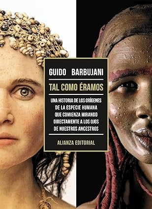 Tal como éramos | GUIDO BARBUJANI