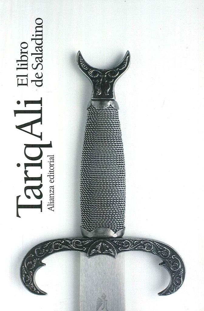 El libro de Saladino | TARIQ ALI