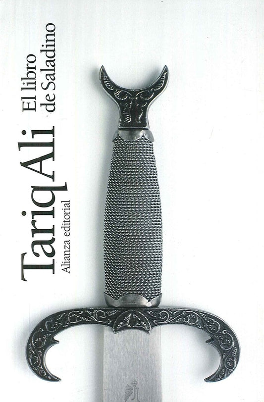 El libro de Saladino | TARIQ ALI