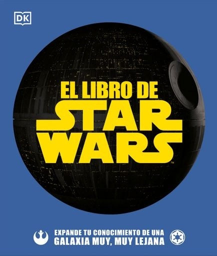 El libro de Star Wars | DK