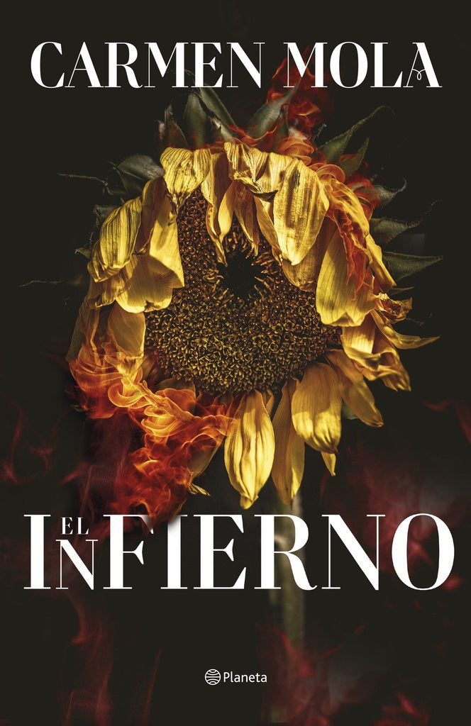 El infierno | Carmen Mola