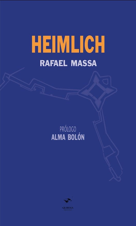 Heimlich | RAFAEL MASSA
