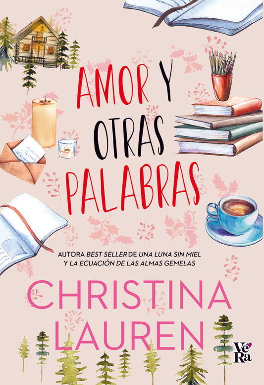 Amor y otras palabras | Christina Lauren