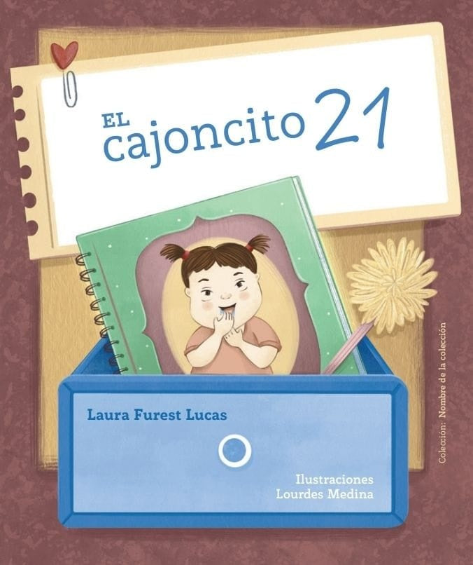 El cajoncito 21 | Laura Furest